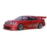 HPI Lexus ls430 body (200mm)