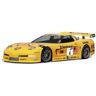 HPI Chevrolet corvette c5-r body (wb 150mm)