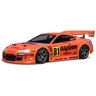 HPI Nissan silvia gt body (wb140mm)