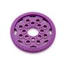 HPI Spur gear 94 tooth (64 pitch / 0.4m)(w/o balls)