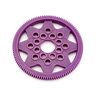 HPI Spur gear 110 tooth (64 pitch / 0.4m)(w/o balls)