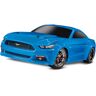 Traxxas Ford Mustang GT 4Tec 2.0 onroad RTR - Blauw