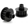 HPI Sprint pulley set (15t x 2) (85016)