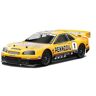 HPI - Nissan skyline r34 gt-r gt body (200mm) (7467)