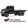 Traxxas TRX-6 Ultimate RC Hauler met lier RTR