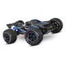 Traxxas Sledge 1/8 4WD Brushless Monster Truck RTR - Blauw