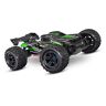 Traxxas Sledge 1/8 4WD Brushless Monster Truck RTR - Groen