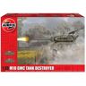 Airfix 1/35 M10 GMC Tank Destroyer