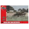 Airfix 1/35 M36B1 GMC Tank Destroyer