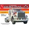 Polar Lights AMT 1/25 GMC General Truck