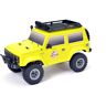 FTX Outback Mini 2.0 Paso electro crawler RTR - Geel