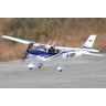 Top Gun Park Flite Cessna 182 brushless 4ch electro vliegtuig 2.4 ghz RTF