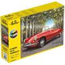 Heller 1/16 Citroën DS 19 Cabriolet Starter Kit