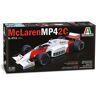 Italeri 1/12 McLaren MP42C