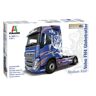 Italeri 1/24 Volvo FH Globetrotter