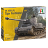 Italeri 1/35 WK 4501(P) Tiger Ferdinand