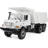 RC4WD 1/14 6x6 Sledge Hammer Heavy Haul Off-Road Hydraulic RTR Dump Truck