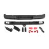 RC4WD OEM Rear Bumper w/ Tow Hook for Axial 1/10 SCX10 III Jeep JT Gladiator (VVV-C1132)