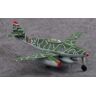 Trumpeter 1/72 ME262 A-2A 9K BN5