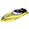 Volantex Vector SR65 brushless boot RTR - Geel incl. accu (zonder lader)