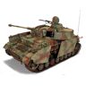 Trumpeter 1/16 German Pzkpfw IV Ausf.H Medium Tank