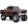 Traxxas TRX-4 Ford F-150 Truck 1979 High Trail Edition - Bruin