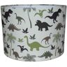 Designed4Kids hanglamp Dino Wereld Maat