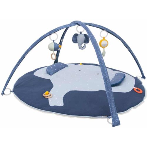 Trixie Baby babygym en speelmat Mrs. Elephant Maat