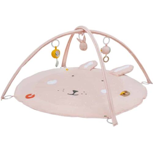 Trixie Baby babygym en speelmat Mrs. Rabbit Maat