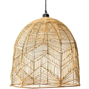 Groenovatie Handgemaakte Natuurlijke Rotan Hanglamp - Hanglamp Groenovatie Handgemaakte Natuurlijke Rotan Hanglamp - Hanglamp
