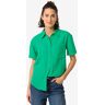 HEMA Damesblouse Kai Groen (groen) Groen Large