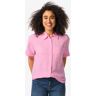 HEMA Damesblouse Kai Roze (roze) Roze Large