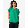 HEMA Dames Top Spice Groen (groen) Groen Small