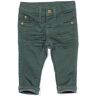 HEMA Baby Jogdenim Groen (groen) Groen 80