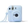 Fujifilm Instax Mini 12 Pastelblauw (lichtblauw) Lichtblauw