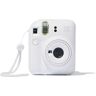 Fujifilm Instax Mini 12 Wit (wit) Wit