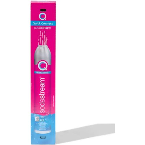 HEMA SodaStream CO2-cilinder Roze Quick-Connect