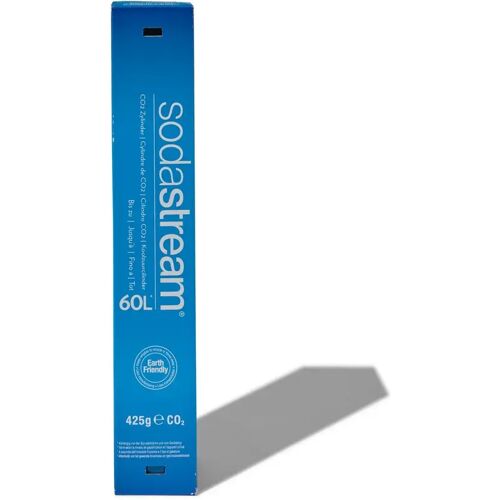 HEMA SodaStream CO2 Cilinder Blauw