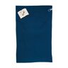 HEMA Handdoek Microvezel 110x175 (blauw) Blauw