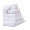 HEMA Handdoeken - Zware Kwaliteit Wit (wit) Wit 5213600