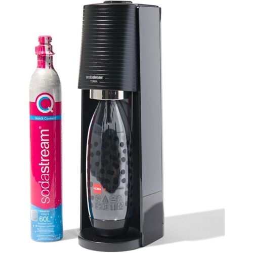 HEMA SodaStream Bruiswatertoestel Terra