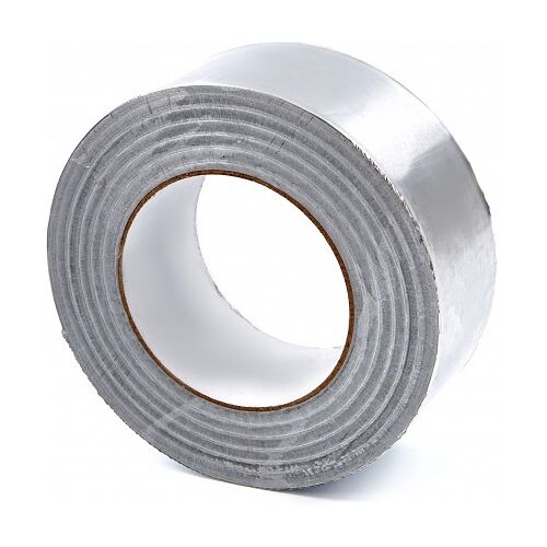 HBM Aluminium Tape 0,1 mm x 50 mm x 50 m