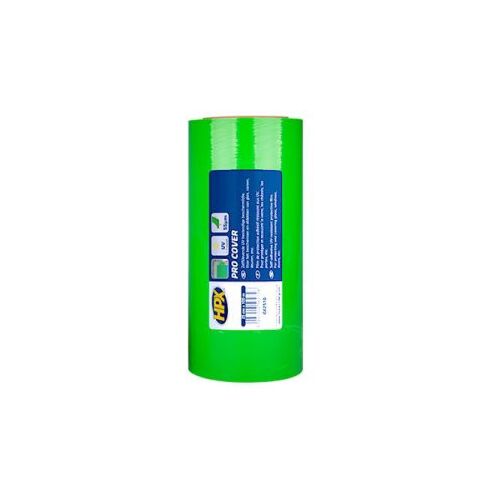 HPX Pro Cover beschermingsfolie - groen 25cm x 100m