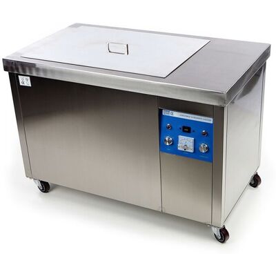 HBM Industriële 40 Liter Ultrasoon Reiniger HBM Industriële 40 Liter Ultrasoon Reiniger