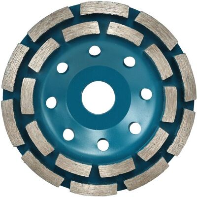 HBM Diamant Komschijven met Dubbele Rij HBM Diamant Komschijven met Dubbele Rij