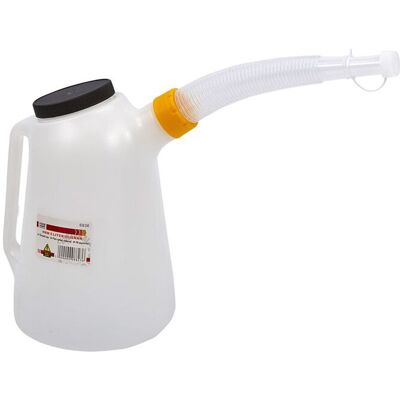 HBM 5 Liter Oliekan HBM 5 Liter Oliekan