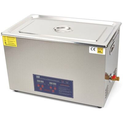 HBM Ultrasoon Reinigers HBM Ultrasoon Reinigers