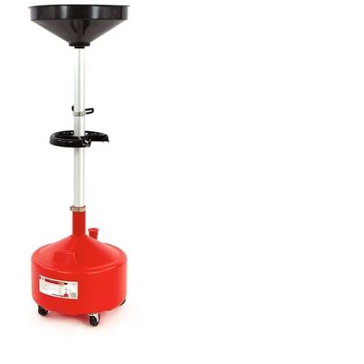 HBM 30 Liter Olie opvangsysteem HBM 30 Liter Olie opvangsysteem