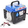 HBM 720 Watt Generator, Aggregaat Met 63 cc Benzinemotor, 230 V