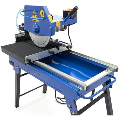 HBM Professionele Tegelzaagmachine - Tegelsnijder 2000W - 800 x 110 mm Zaagcapaciteit HBM Professionele Tegelzaagmachine - Tegelsnijder 2000W - 800 x 110 mm Zaagcapaciteit